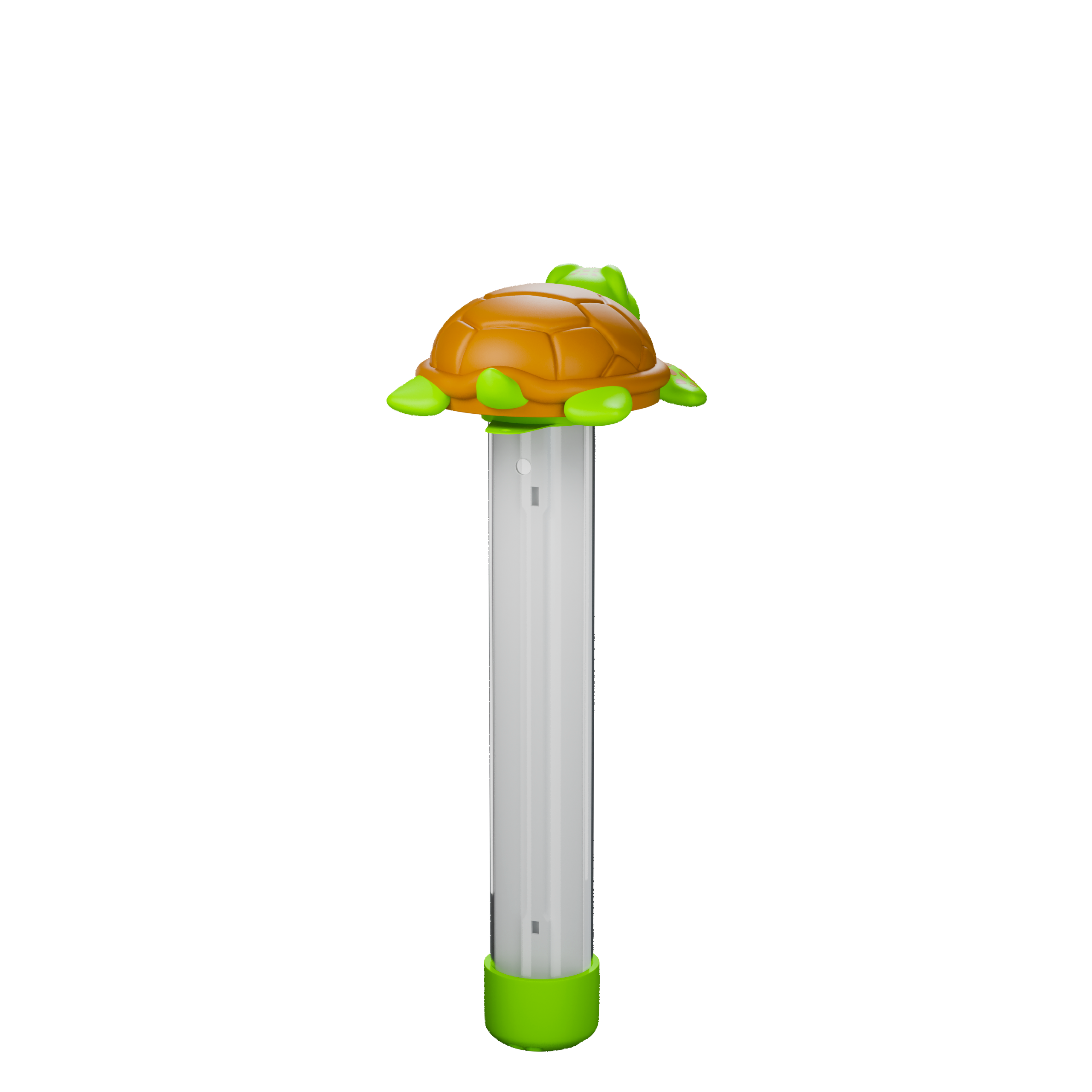 Sea Turtle Pool Thermometer