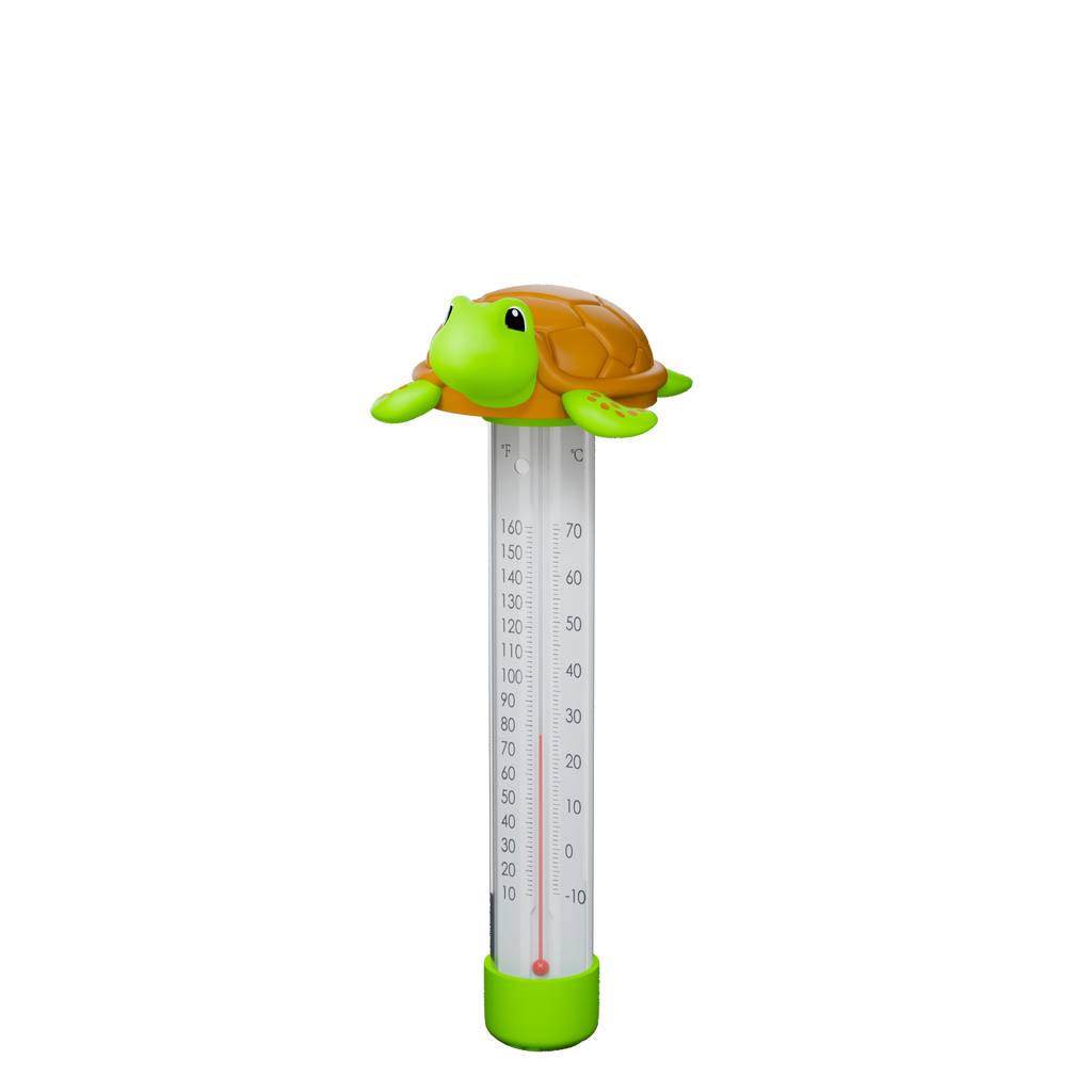 Sea Turtle Pool Thermometer