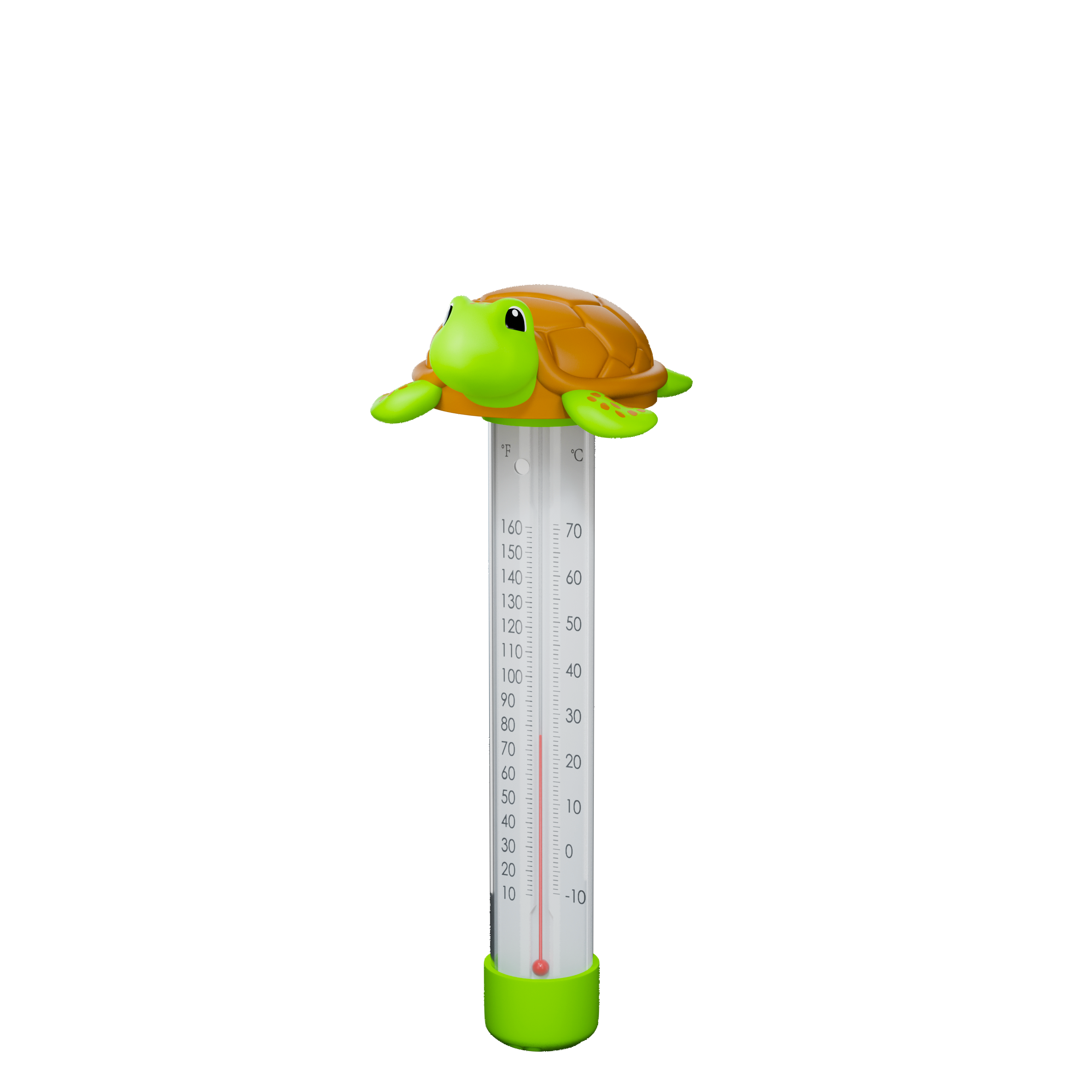 Sea Turtle Pool Thermometer