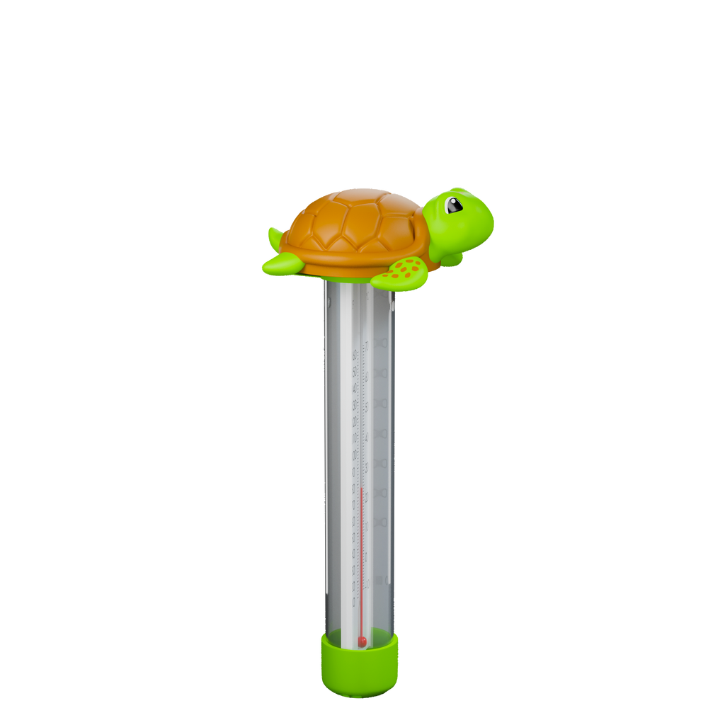 Sea Turtle Pool Thermometer