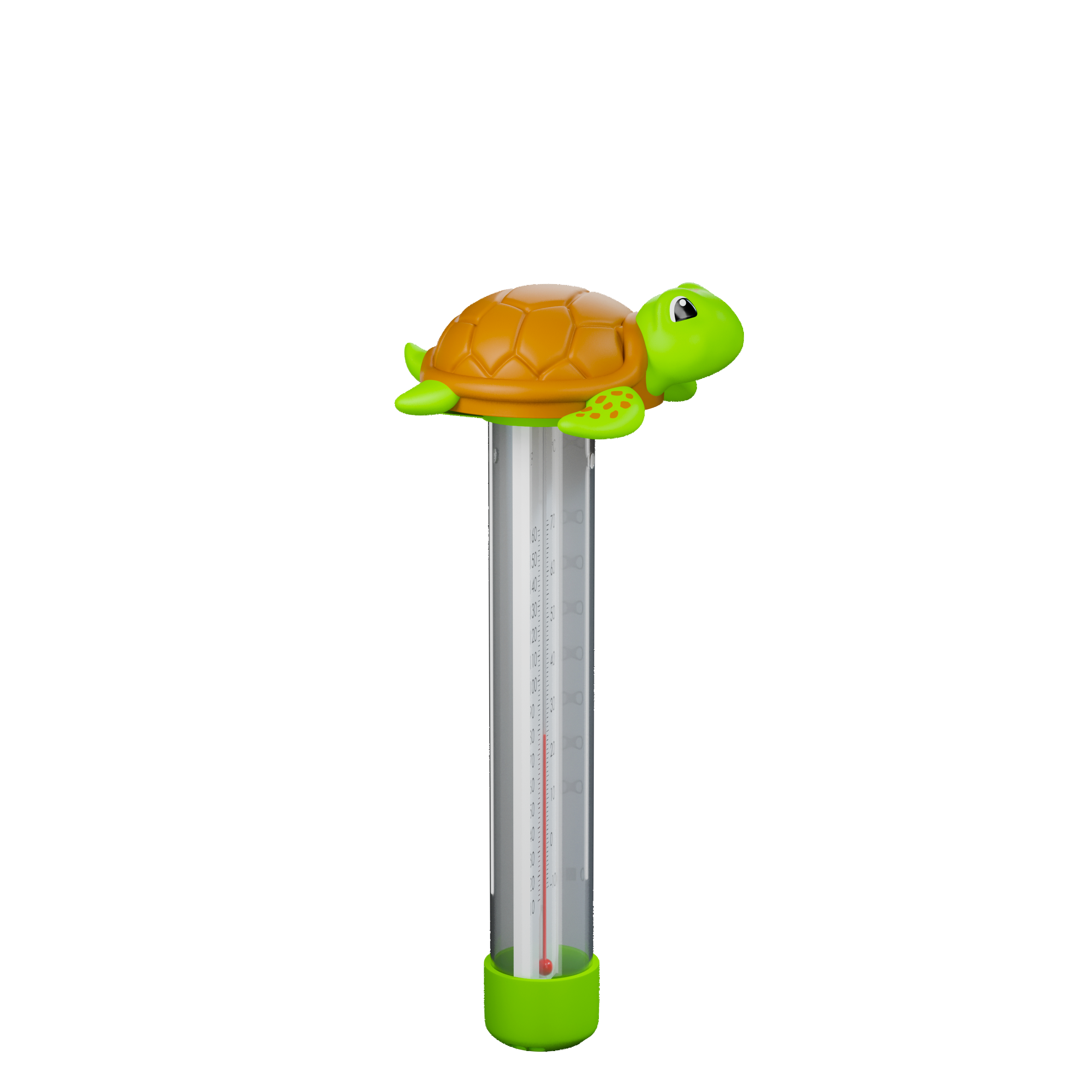 Sea Turtle Pool Thermometer