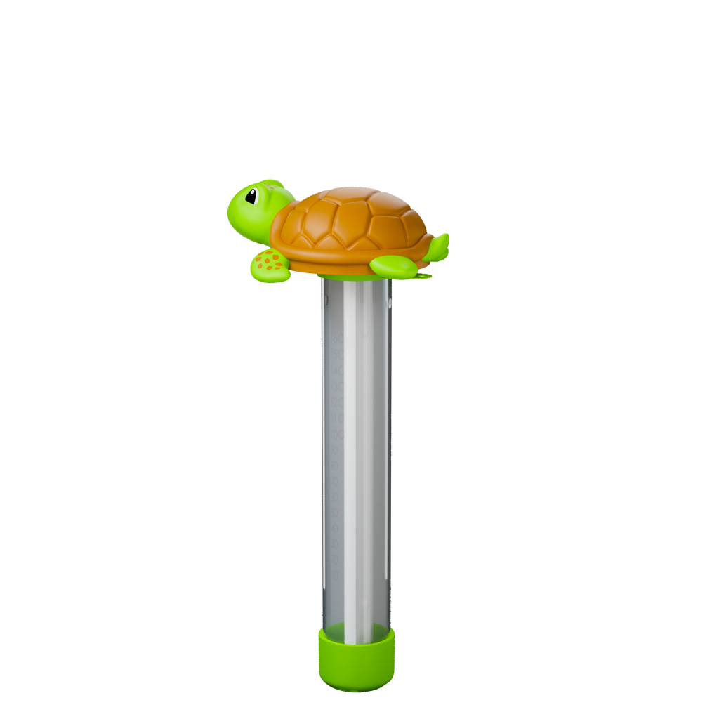 Sea Turtle Pool Thermometer