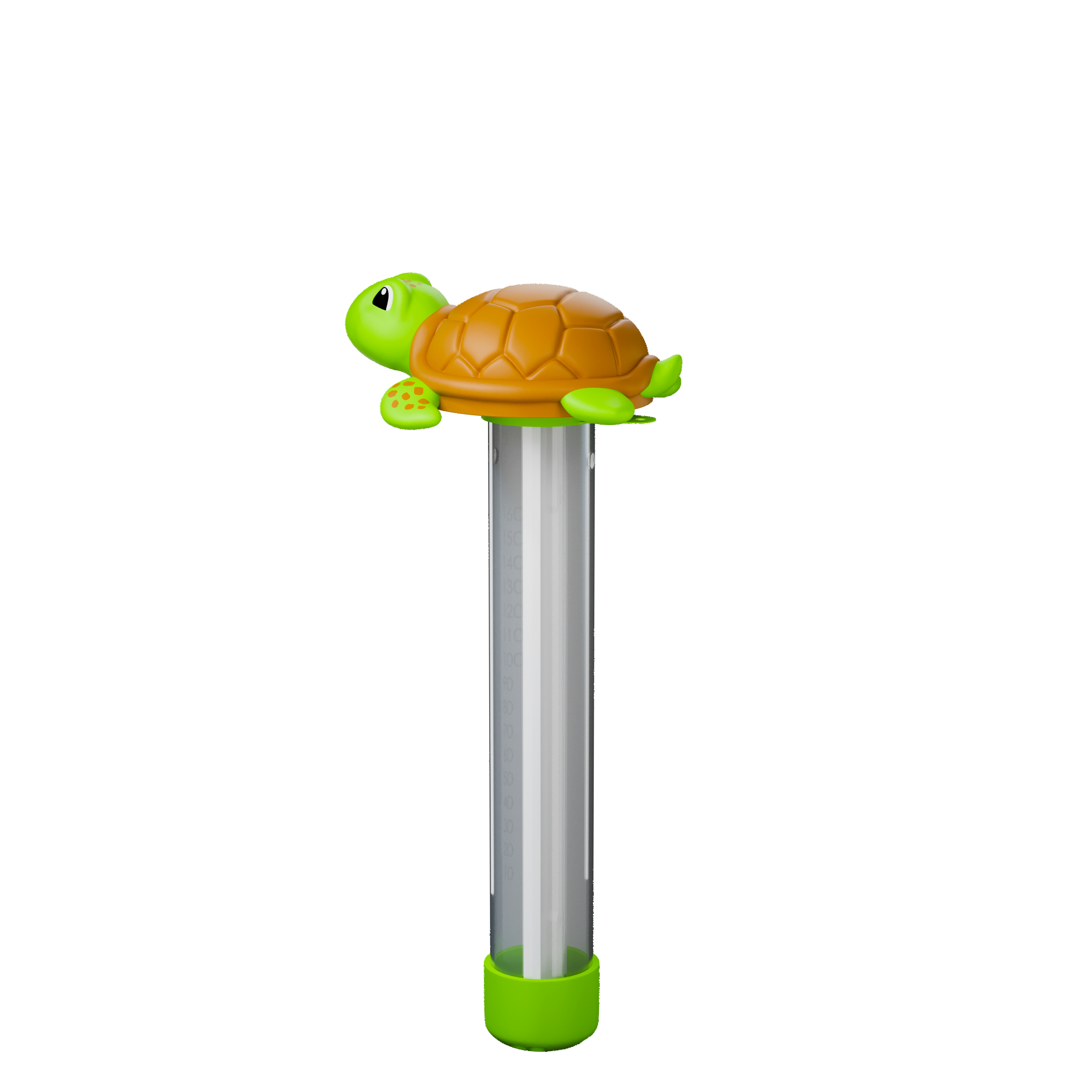 Sea Turtle Pool Thermometer