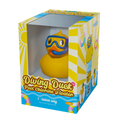 1 Inch Pool Chlorine Floater (Diving Duck)