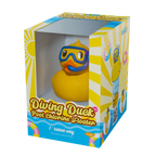 1 Inch Pool Chlorine Floater (Diving Duck)