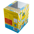 1 Inch Pool Chlorine Floater (Diving Duck)