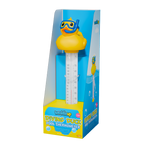 Diving Duck Pool Thermometer