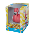 1 Inch Pool Chlorine Floater (Flamingo)