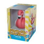 1 Inch Pool Chlorine Floater (Flamingo)