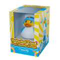 1 Inch Pool Chlorine Floater (Narwhal Duck)