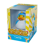 1 Inch Pool Chlorine Floater (Narwhal Duck)