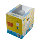 3 Inch Pool Chlorine Floater (Seal Duck)