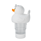 3 Inch Pool Chlorine Floater (Seal Duck)