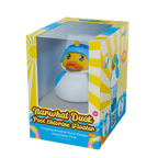 3 Inch Pool Chlorine Floater (Narwhal Duck)
