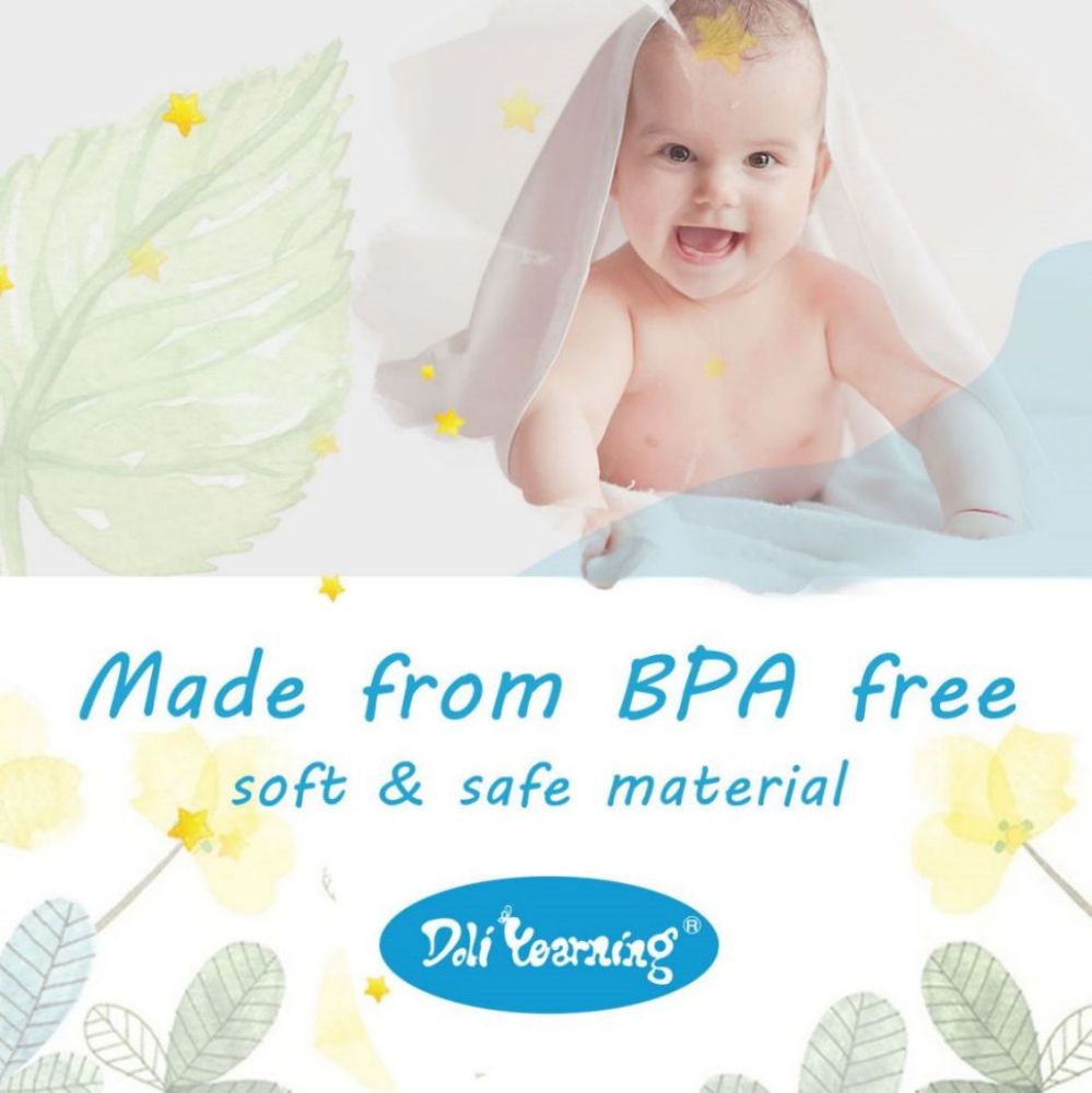 Flamingo room and bath thermometer product view 6