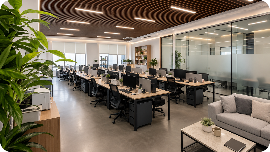 WeddleUp in-house design office